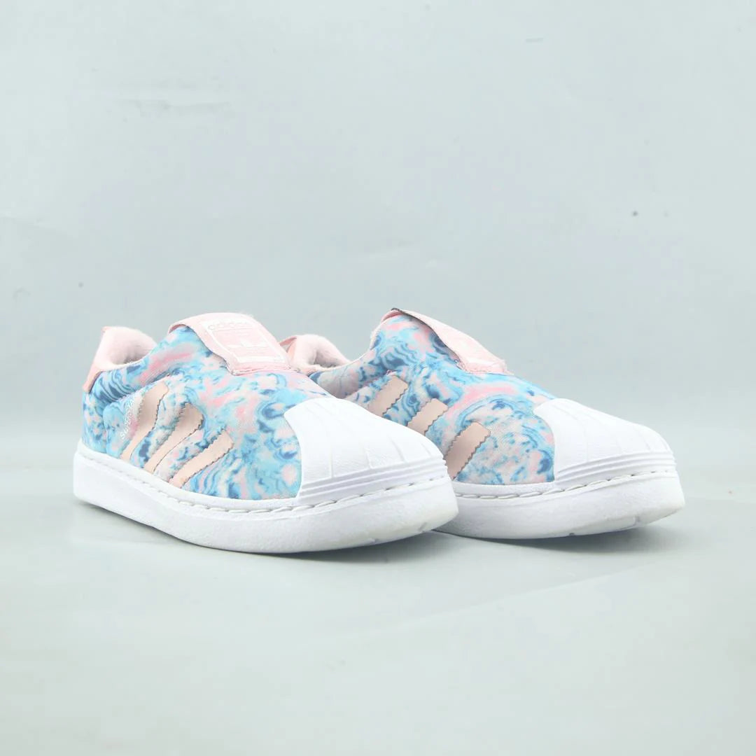 SUPERSTAR 360