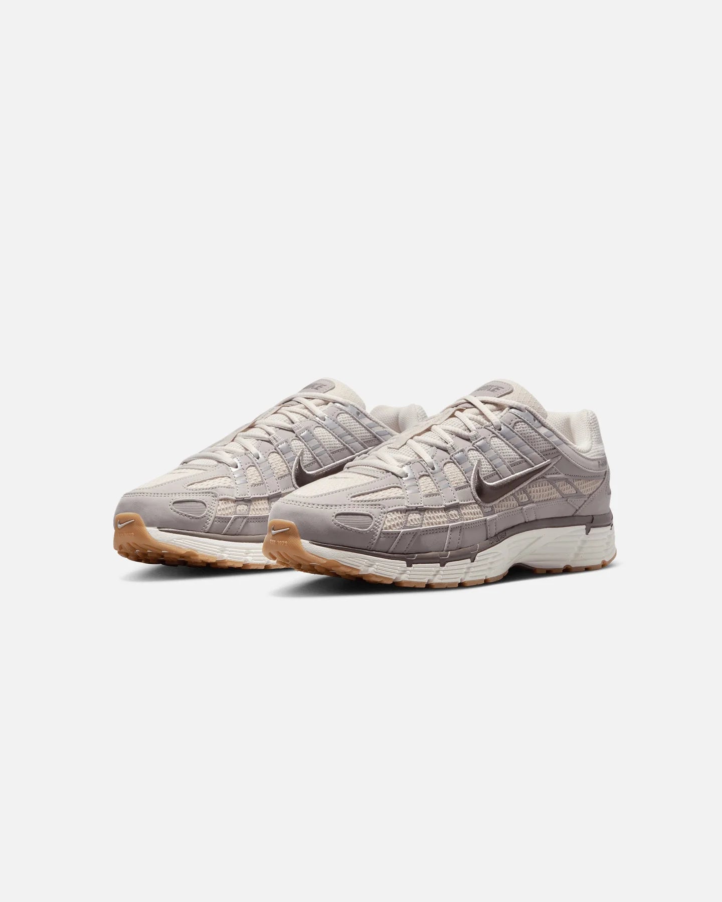 P-6000 SE Grey