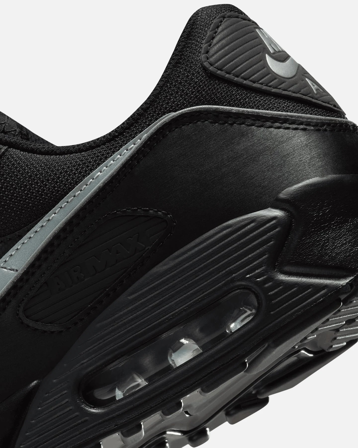 Air Max 90 Premium Black/Multi