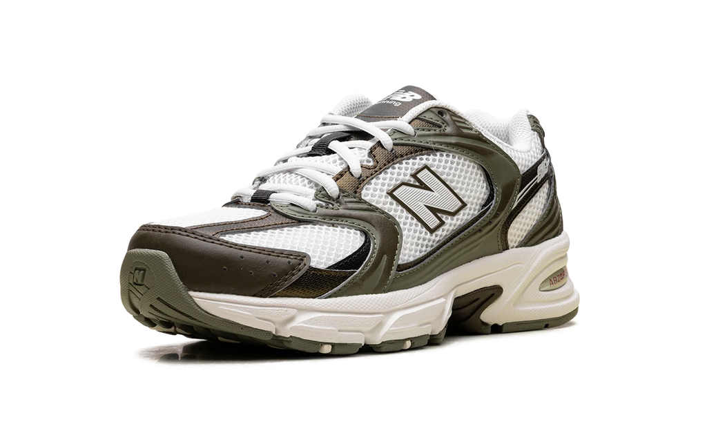 530 "CALIA Brown Green" U530CAL