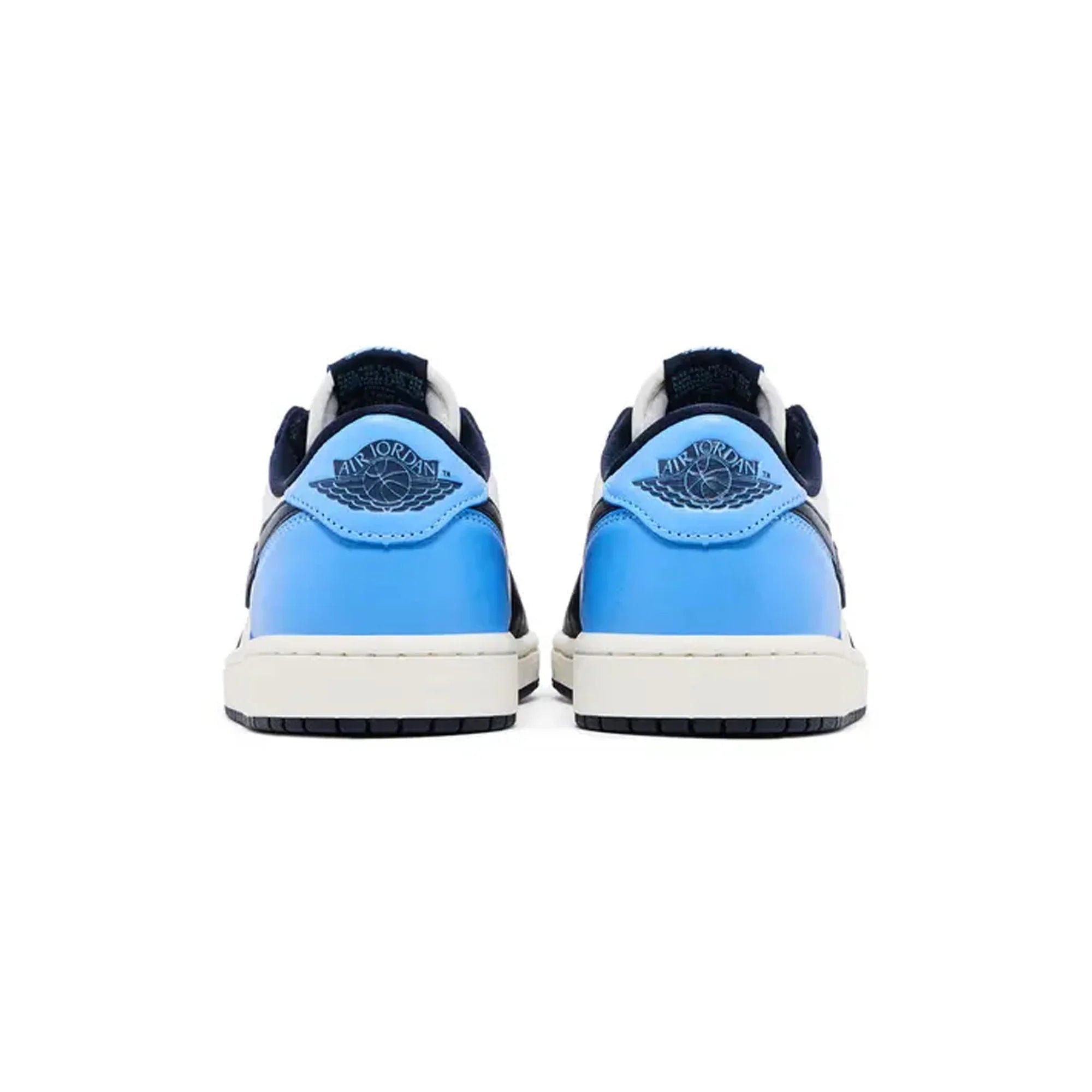 1 Low OG 'Obsidian UNC' (2025)