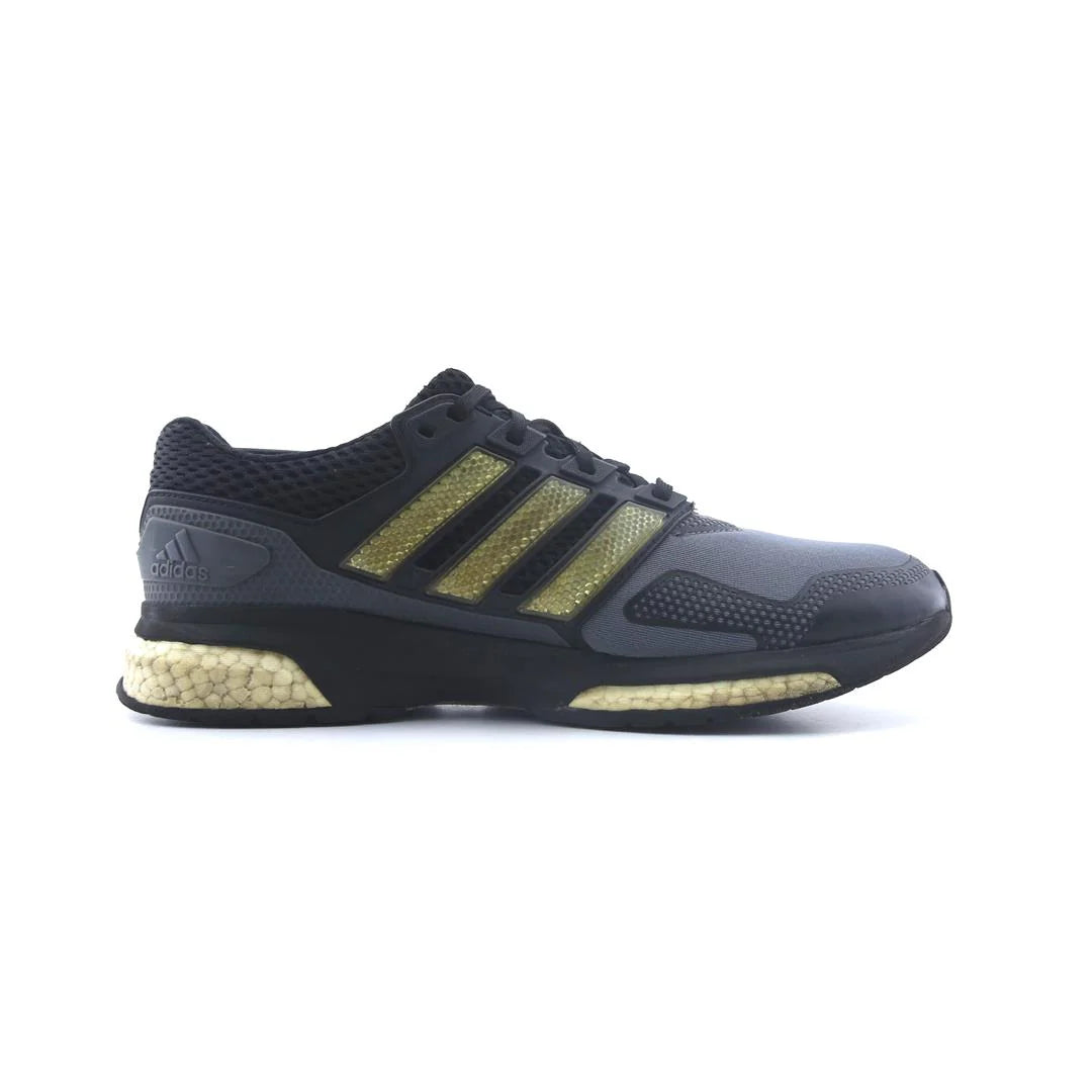RESPONSE BOOST 2