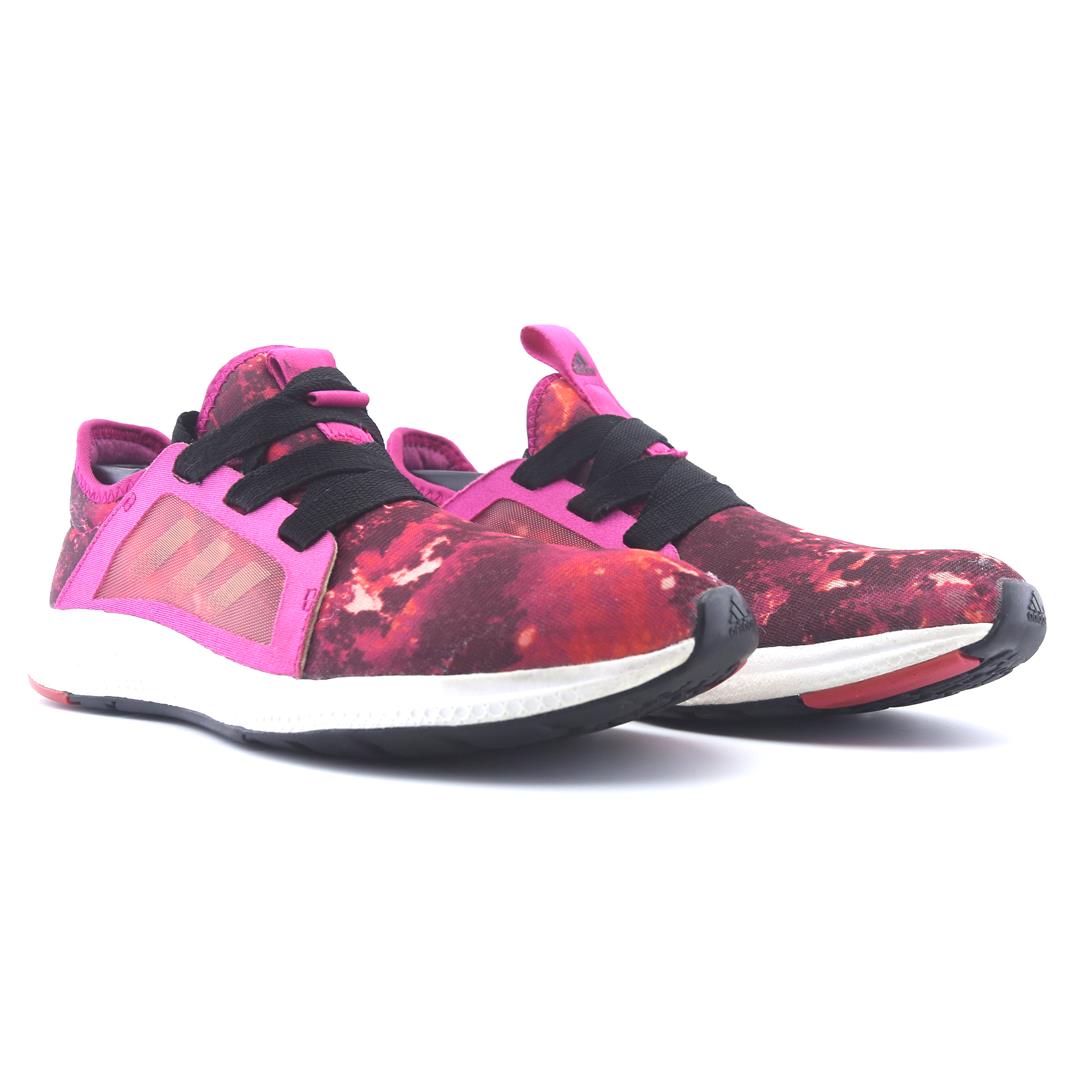 ADIDAS  EDGE LUX