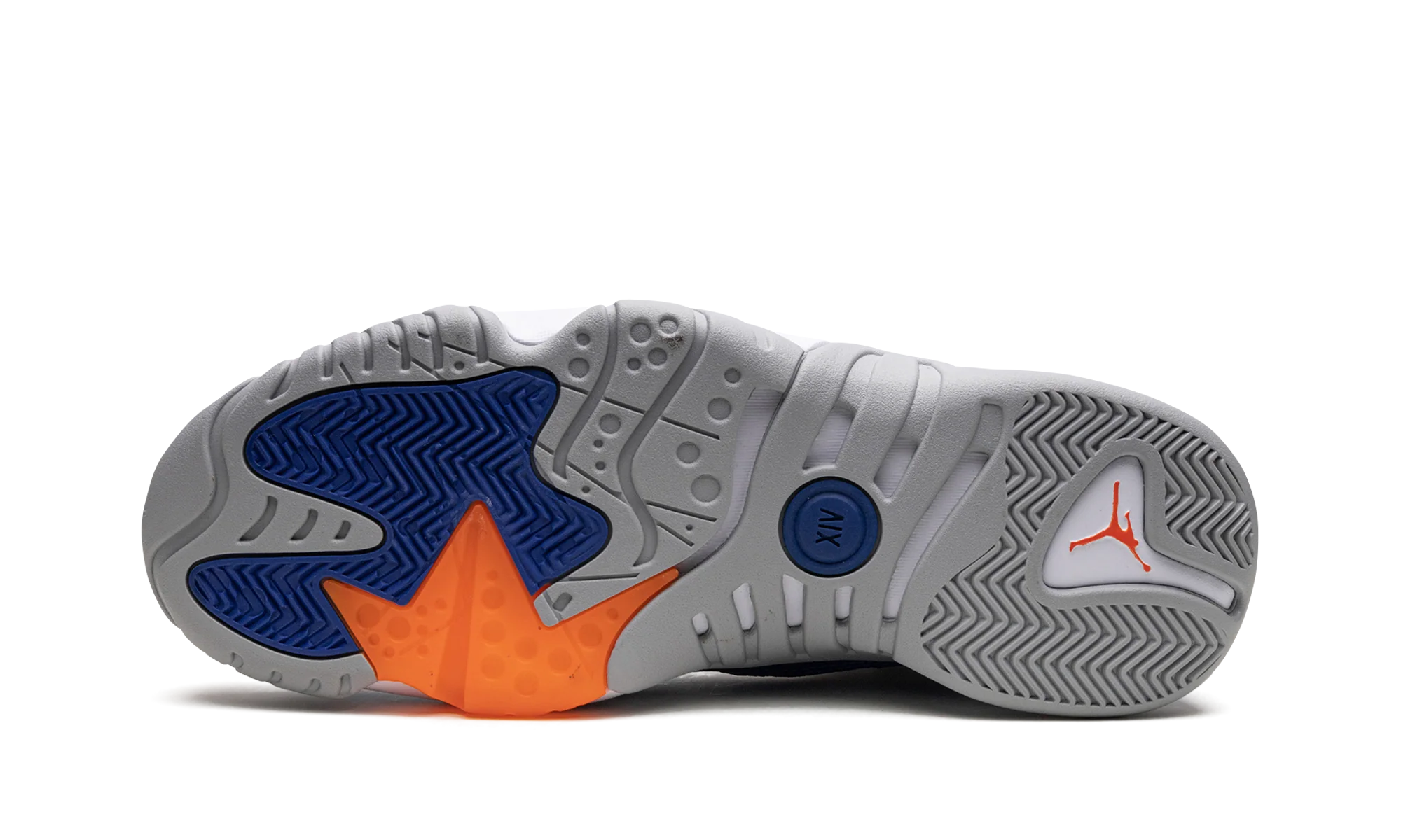 Two Trey "New York Knicks" DO1925 148