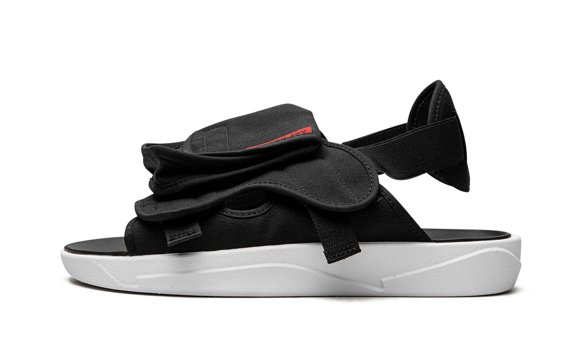 LS Slide "Black / White" CZ0791 006