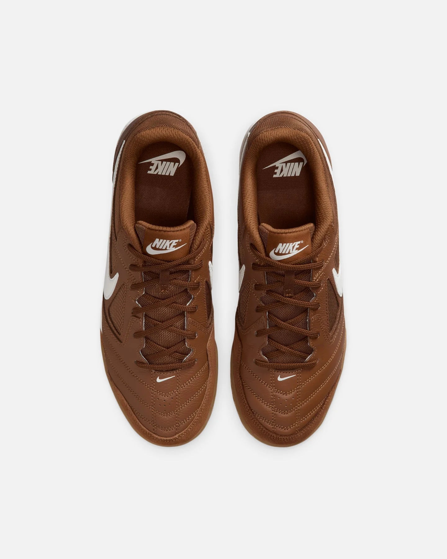 Gato Hemp/Lt British Tan-Brown