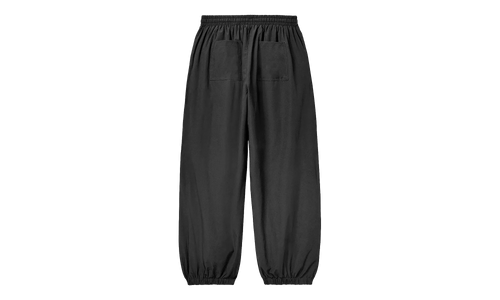 Midnight Swish Track Pants "Black" VAL141