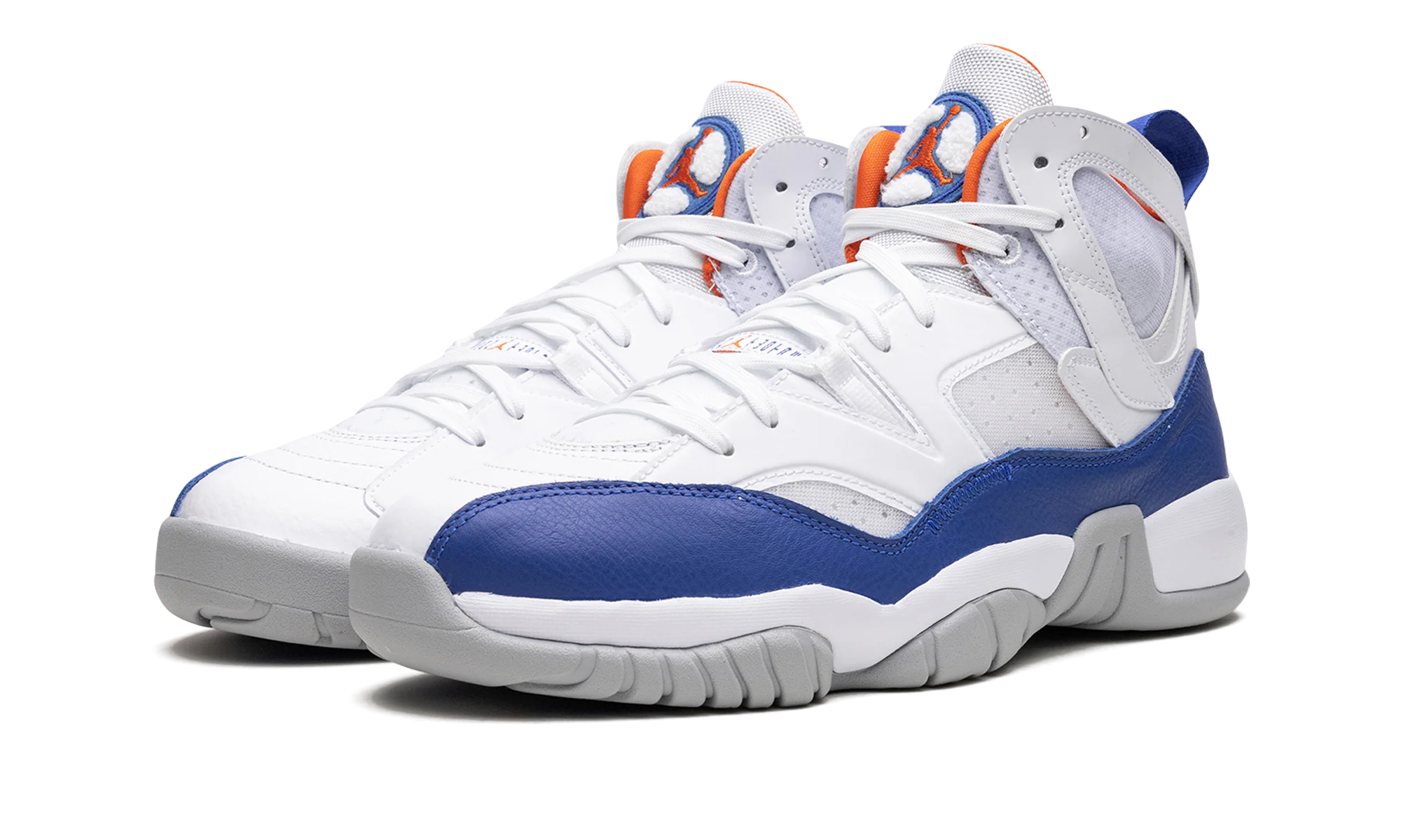 Two Trey "New York Knicks" DO1925 148