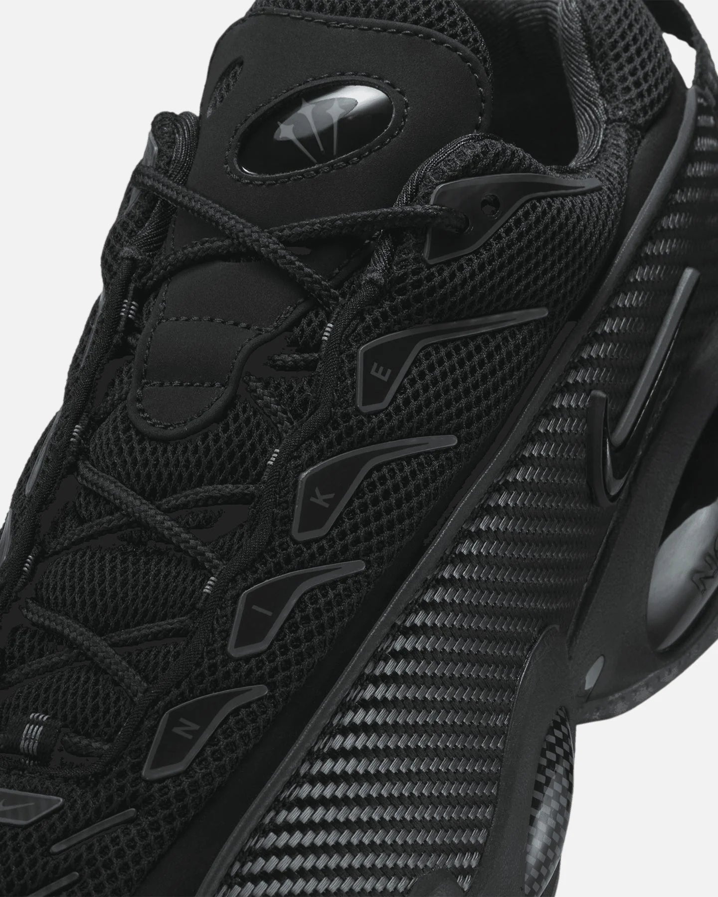 Nocta Glide Black