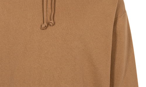 Cropped Panels Hoodie "SS22" SU12071