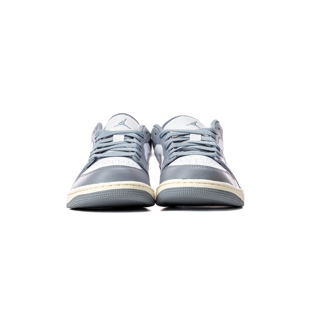 1 Low 'Vintage Stealth Grey' (2022)