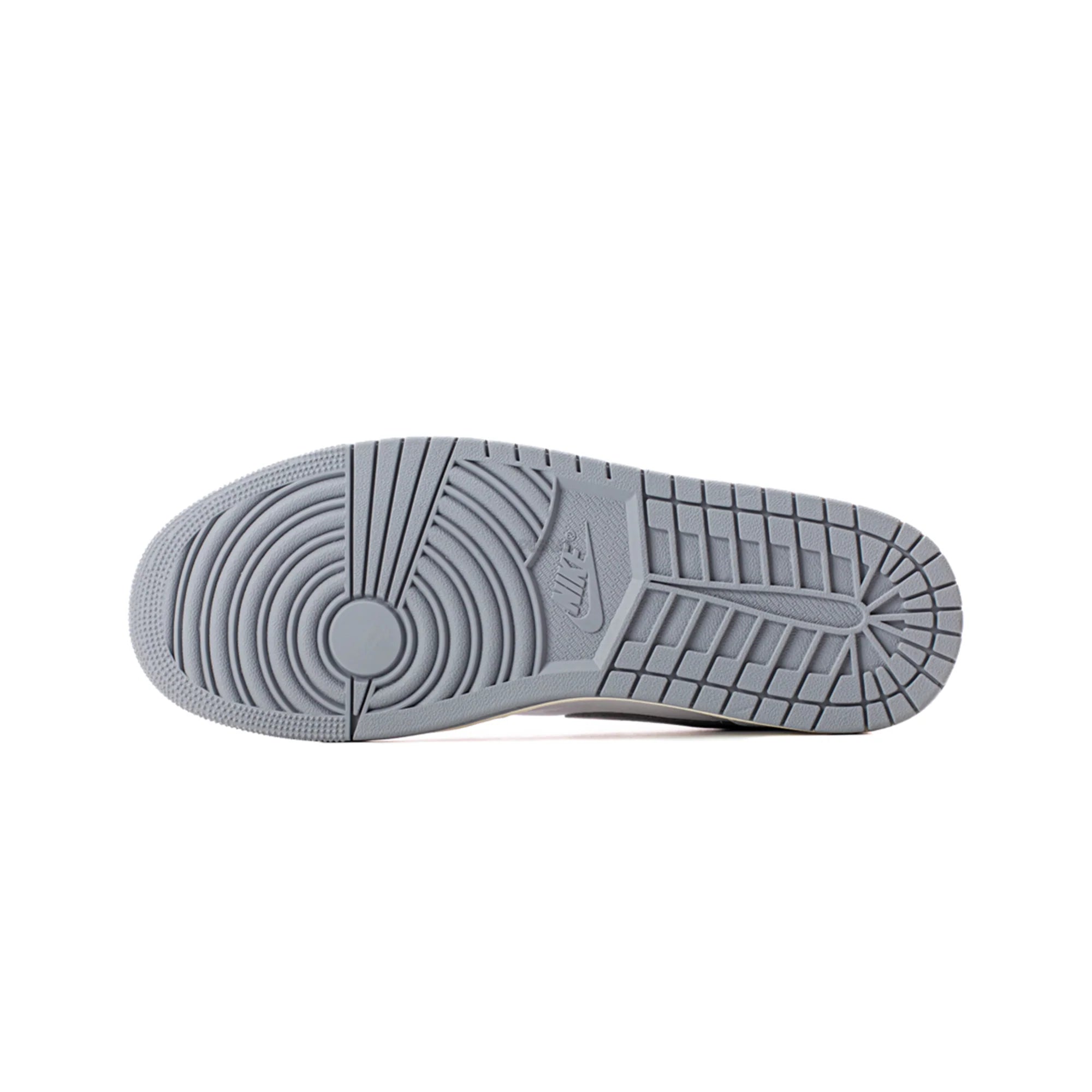 1 Mid 'Neutral Grey' (2022)