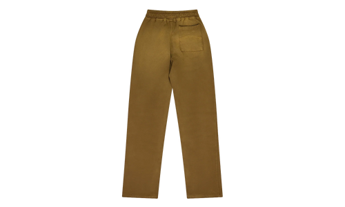 Script Logo Sweatpants "Camel" RHPF23PA17150003 SUNDRY CAML