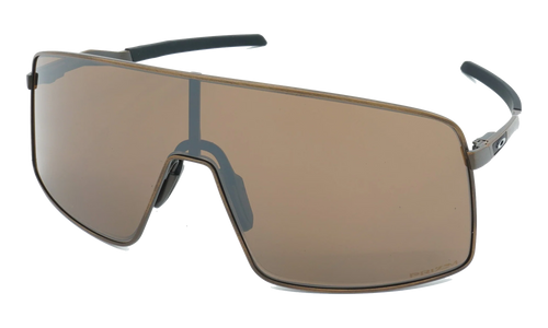 Sutro Ti Sunglasses "Satin Toast / PRIZM Tungsten" OO6013 03