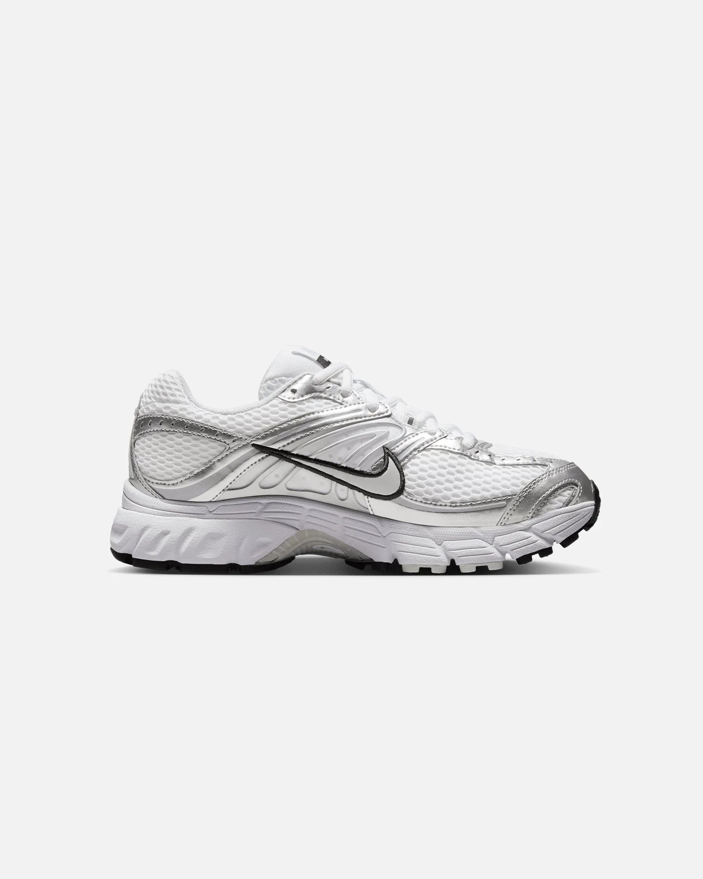 Women's Air Max Moto 2K White/Photon Dust