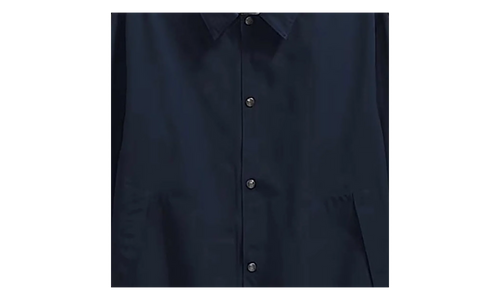 Red Box Coaches Jacket "Summit Navy" NF0A8EFT 8K2