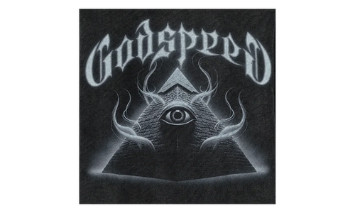 EOP Sweatshirt "Grey Wash" GS027