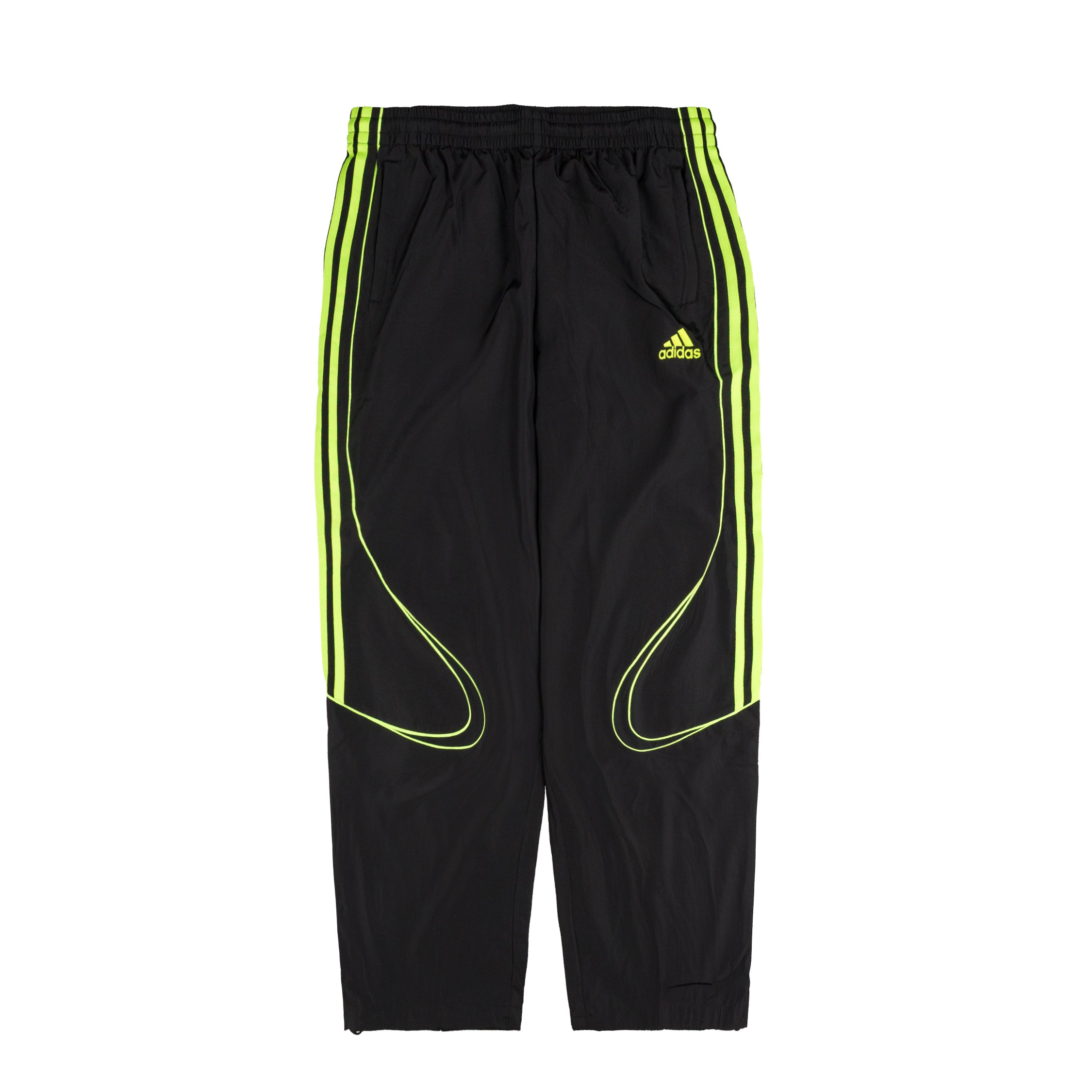 Wmns Teamgeist Adicolor Oversized Woven Track Pant