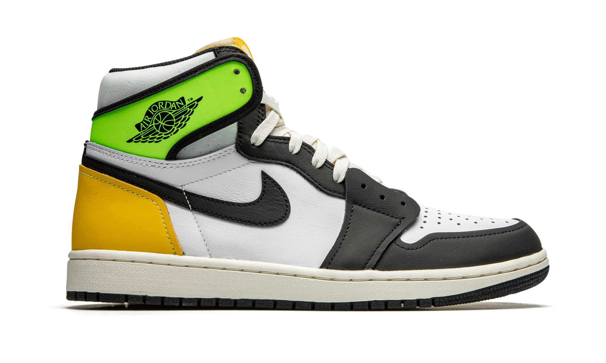 1 Retro High OG "Volt Gold" 555088 118