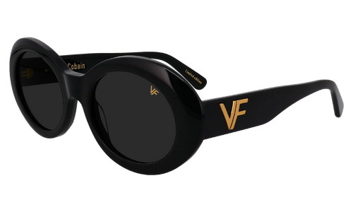 Cobain Acetate "Glossy Black / Black" MPCB2 0007 20T1