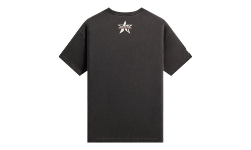 NBA All-Star Miami Heat Vintage Tee "Black" KHM034967 001