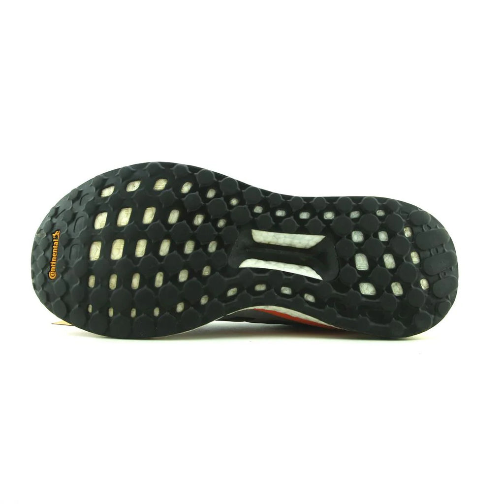 SOLAR GLIDE BOOST