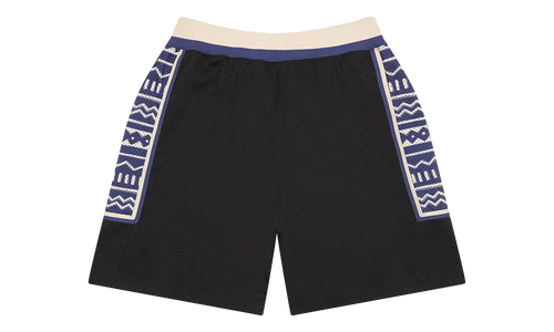Game Shorts "Black" DT543