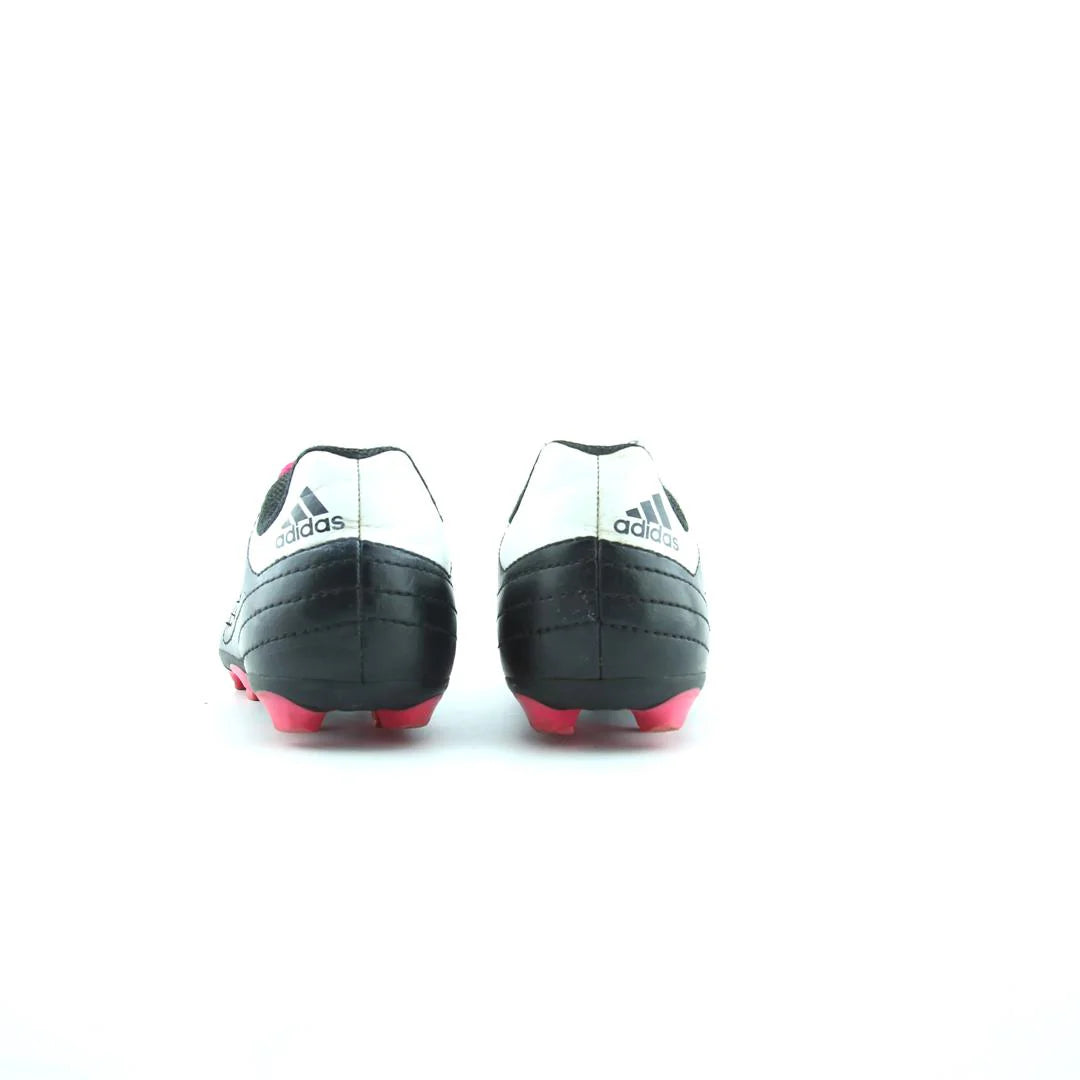 GOLETTO VI FG J