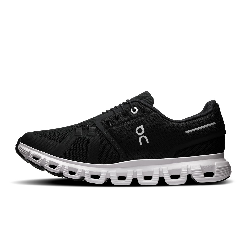 Women's Cloud 6