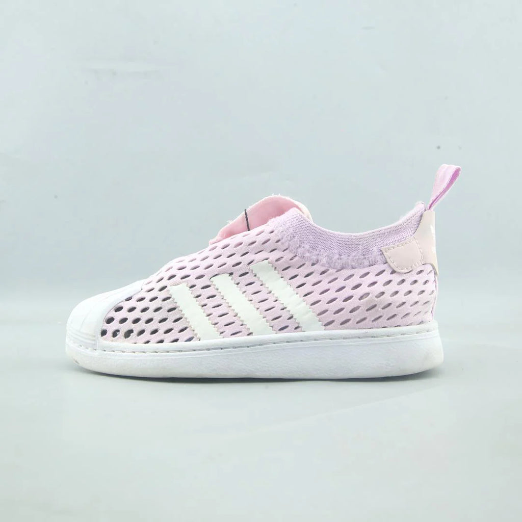 SUPERSTAR 360
