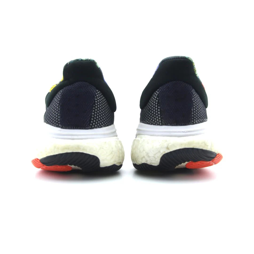 SOLARGLIDE 5