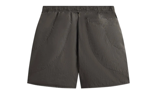 Wrinkle Nylon Fowler Short "Somber" KITH28