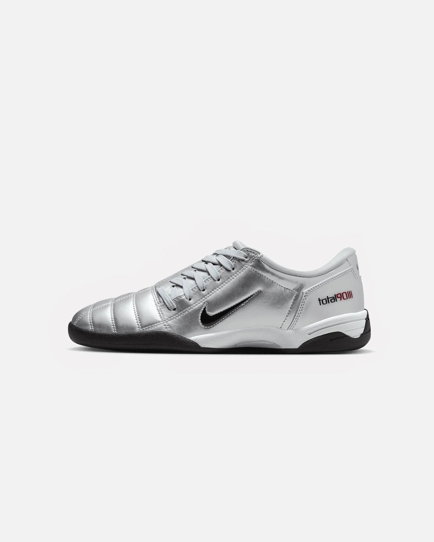 Women's Total 90 Silver