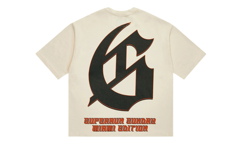 Concept Art T-Shirt "Bone" GS173