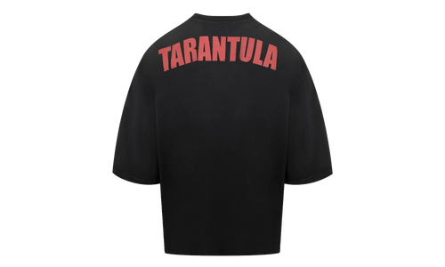 Tarantula Buffalo Tee "Black" WCJSY0142001