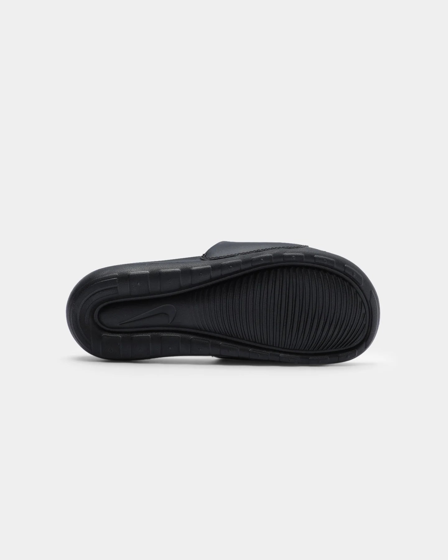 Women's Victori One Slide Black/White/Black