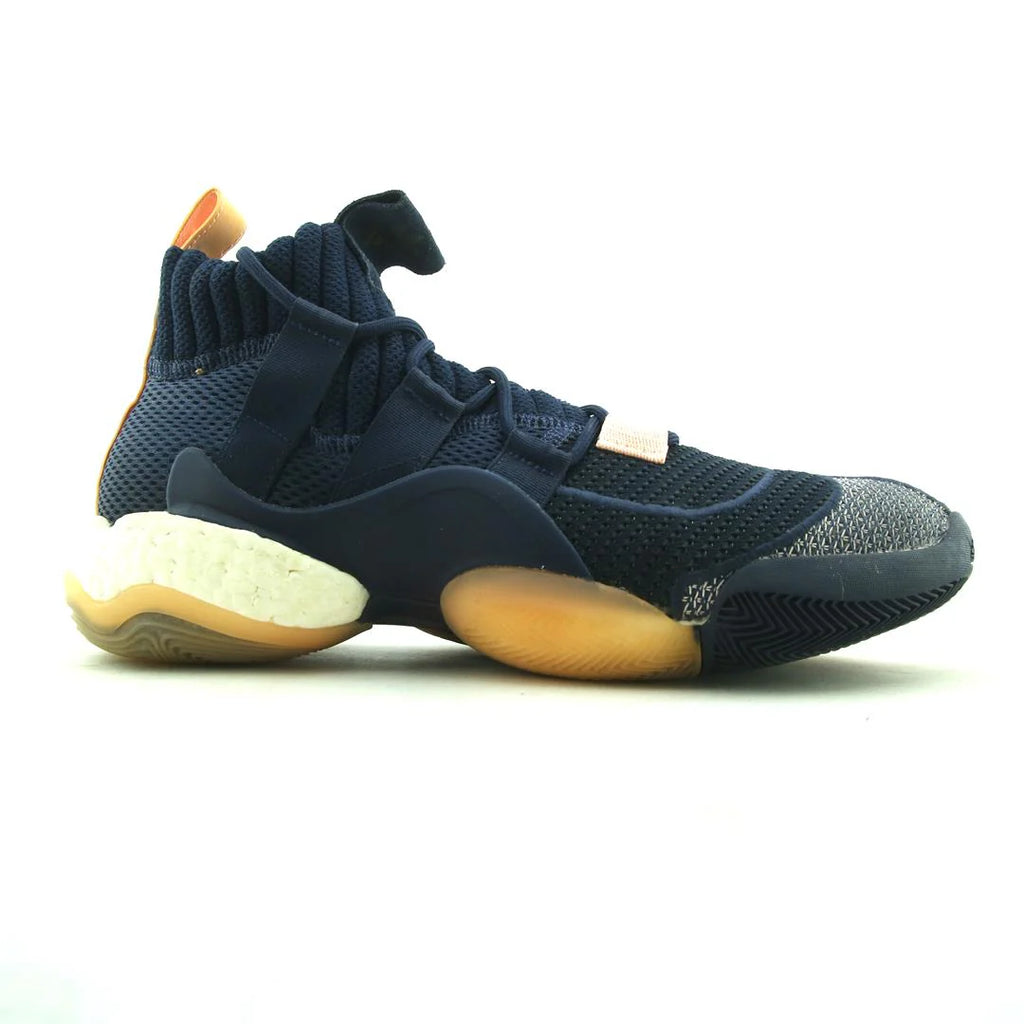 CRAZY BYW LVL X