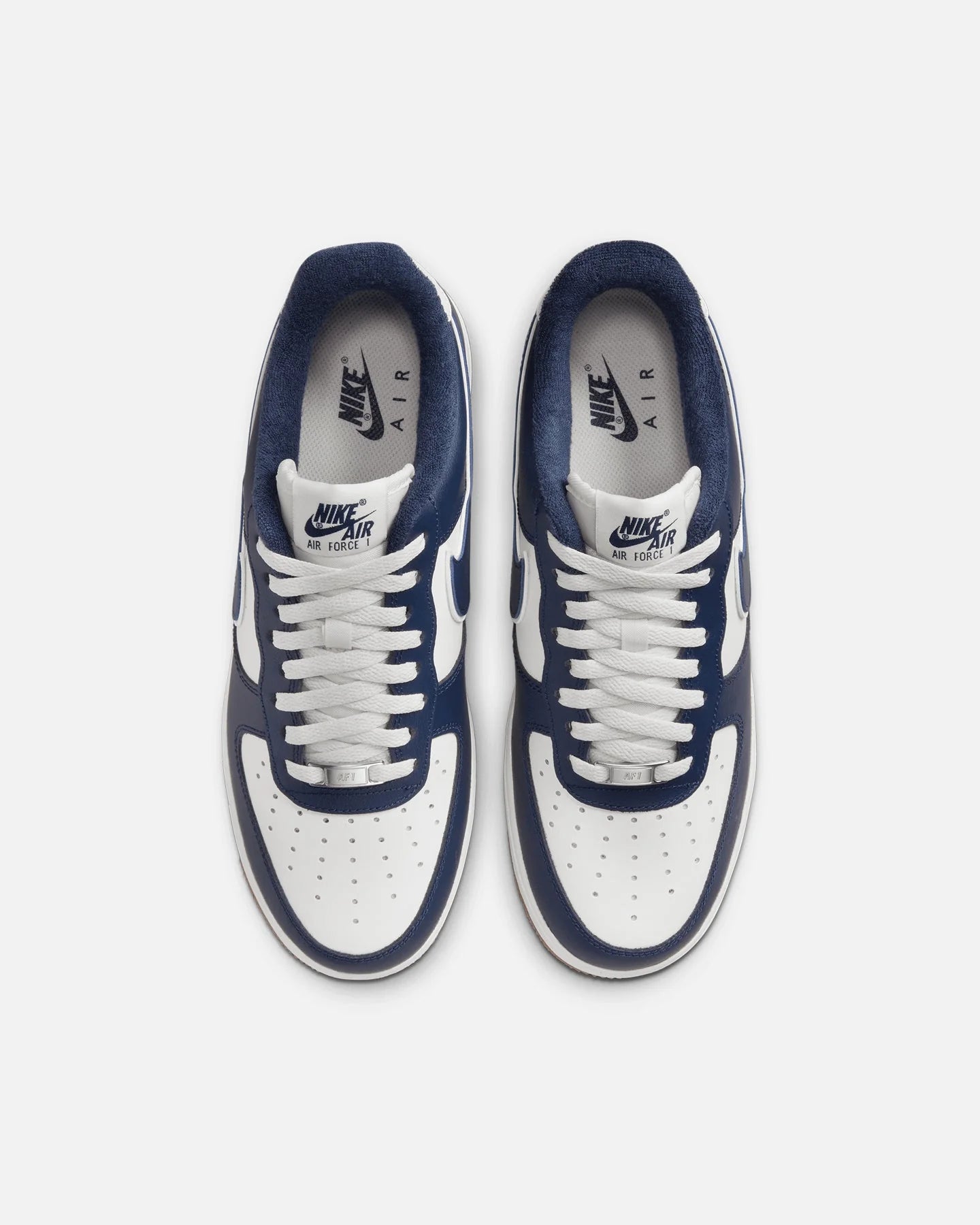 Air Force 1 '07 LV8 Sail/Midnight Navy