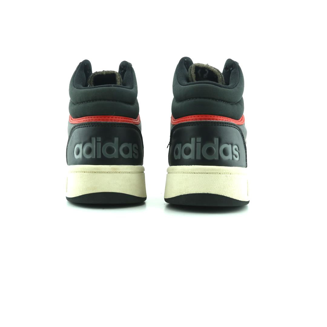 ADIDAS  HOOPS 3.0 MID