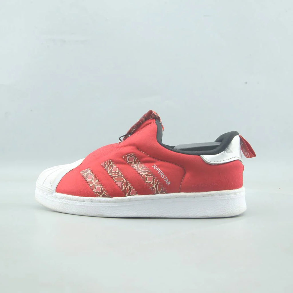 SUPERSTAR 360