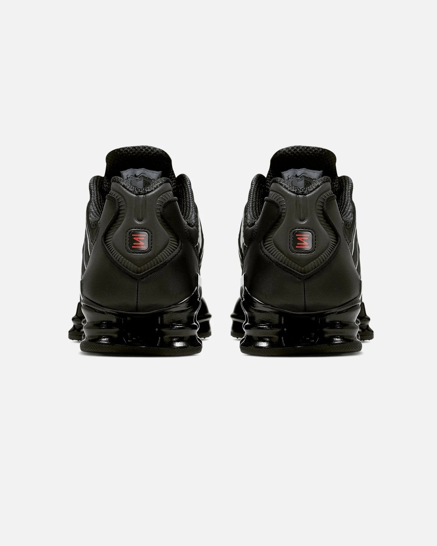 Shox TL Black/Black