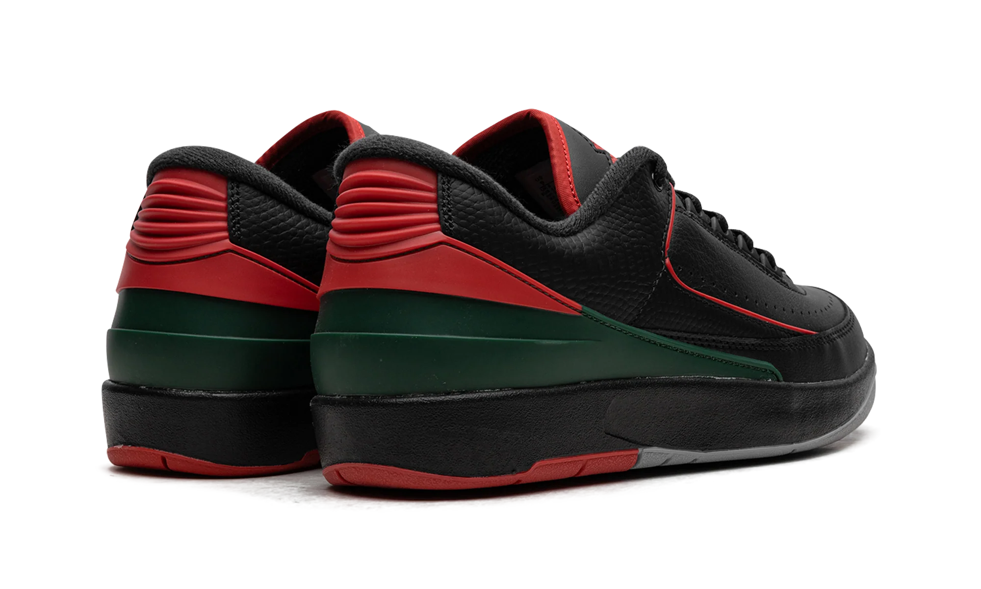 2 Retro Low "Christmas" DV9956 006