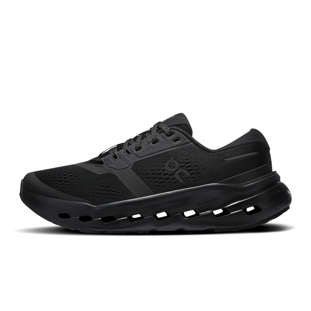Men's Cloudrunner 3 in Black/Black