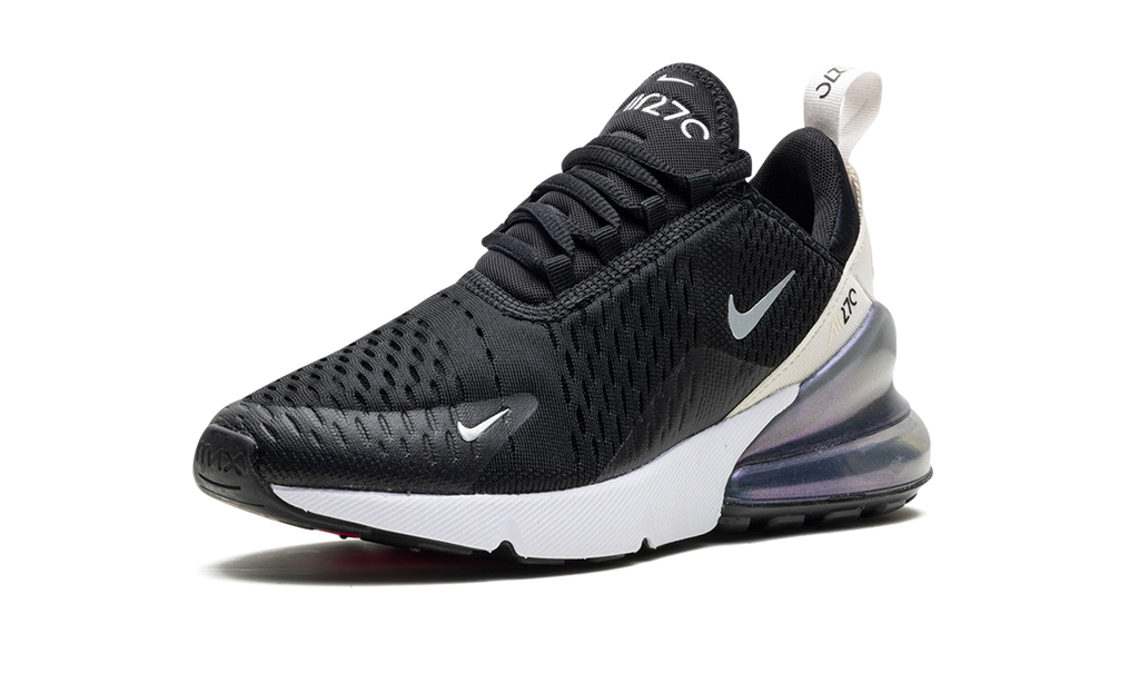 AIR MAX 270 WMNS"Black" DZ7736 002