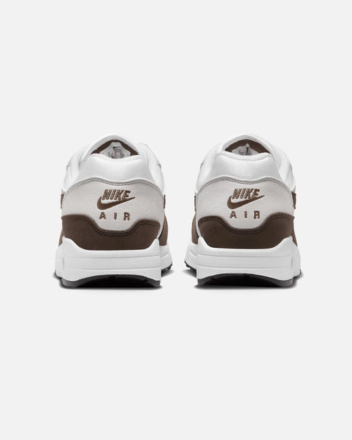 Women's Air Max 1 "Baroque Brown" Neutral Grey/Baroque Brown