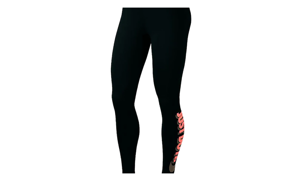 NSW JD Club Leggings WMNS"Black" 883657 011