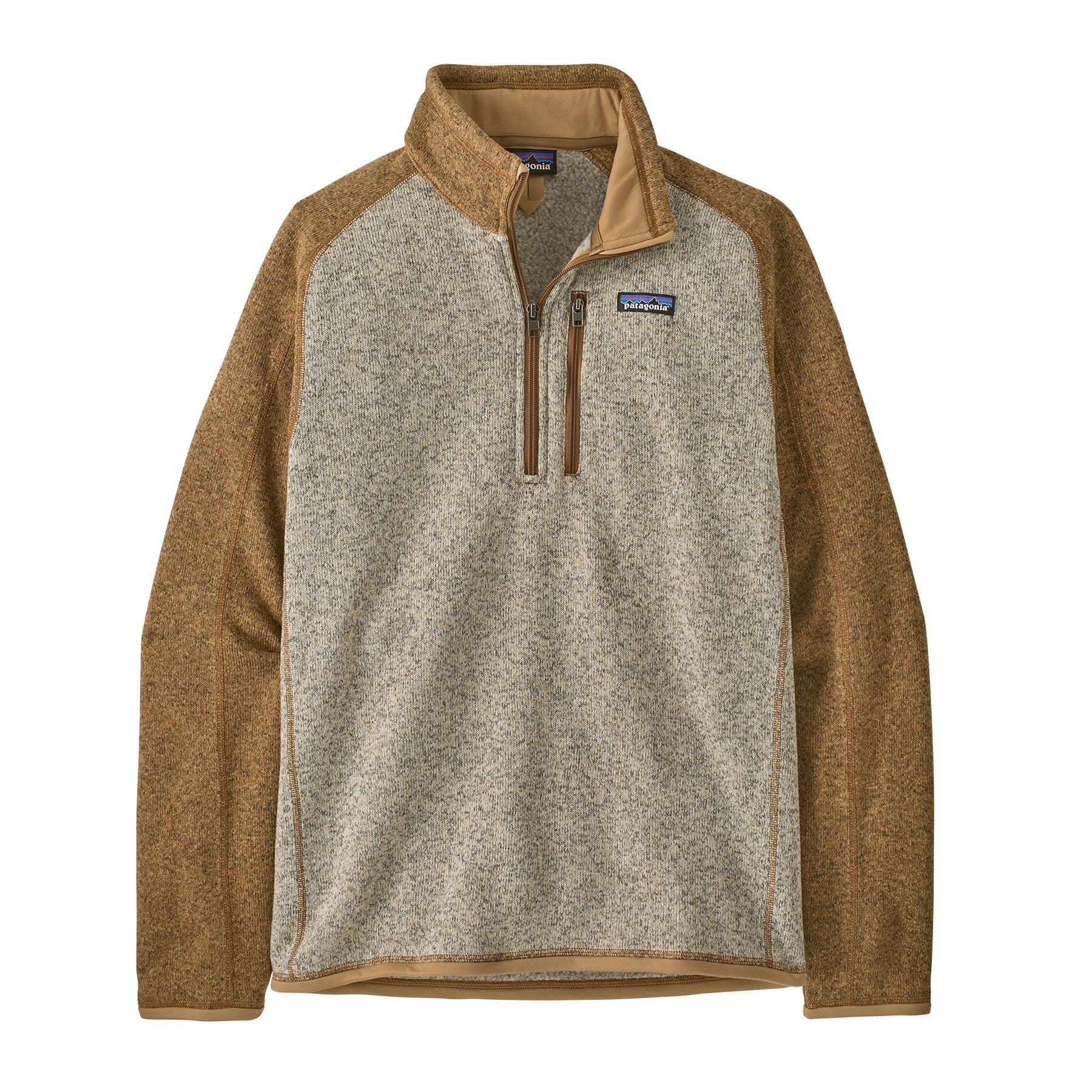 Men's Better Sweater® 1/4-Zip Fleece