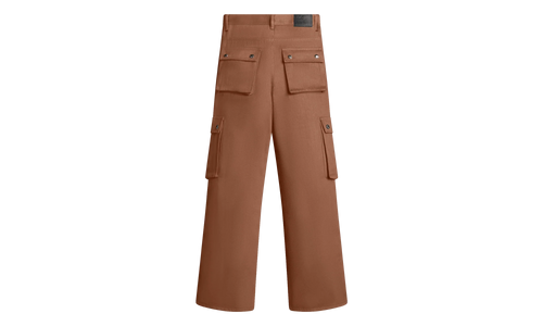 Utility Cargo Pant "Cork" LST 44 22702 CORK
