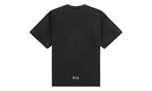Colin Oversized Short-Sleeve Tee "Smoky Stars" MEXOK911 T1322BKSST