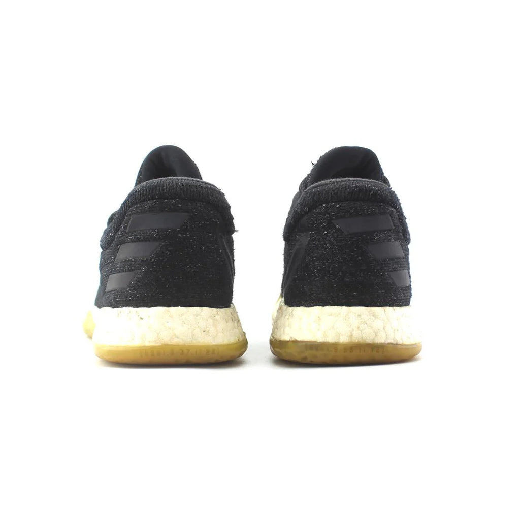 HARDEN VOL. 1 PRIEKNIT